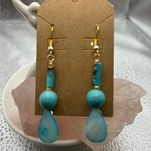 the world of earrings